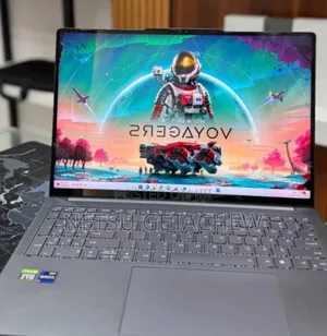 New Laptop Lenovo IdeaPad 5 Slim 13th Gen I7 32GB Intel Core I9 SSD 1T