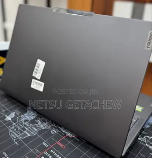 New Laptop Lenovo IdeaPad 5 Slim 13th Gen I7 32GB Intel Core I9 SSD 1T