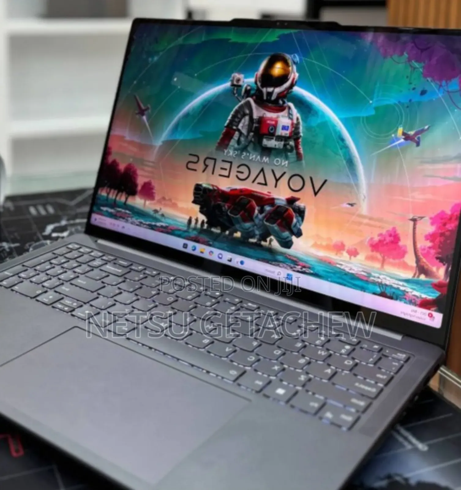 New Laptop Lenovo IdeaPad 5 Slim 13th Gen I7 32GB Intel Core I9 SSD 1T