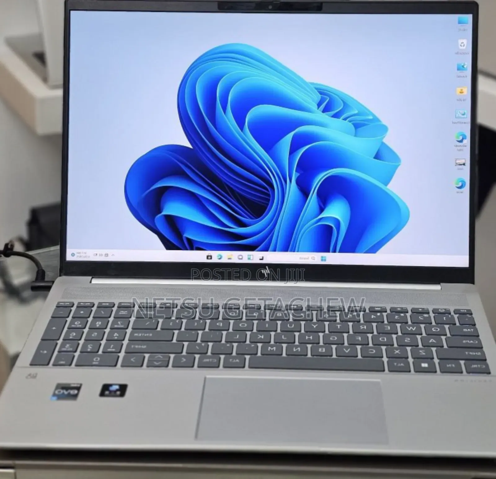 New Laptop HP Pavilion 15 16GB Intel Core I7 SSD 1T