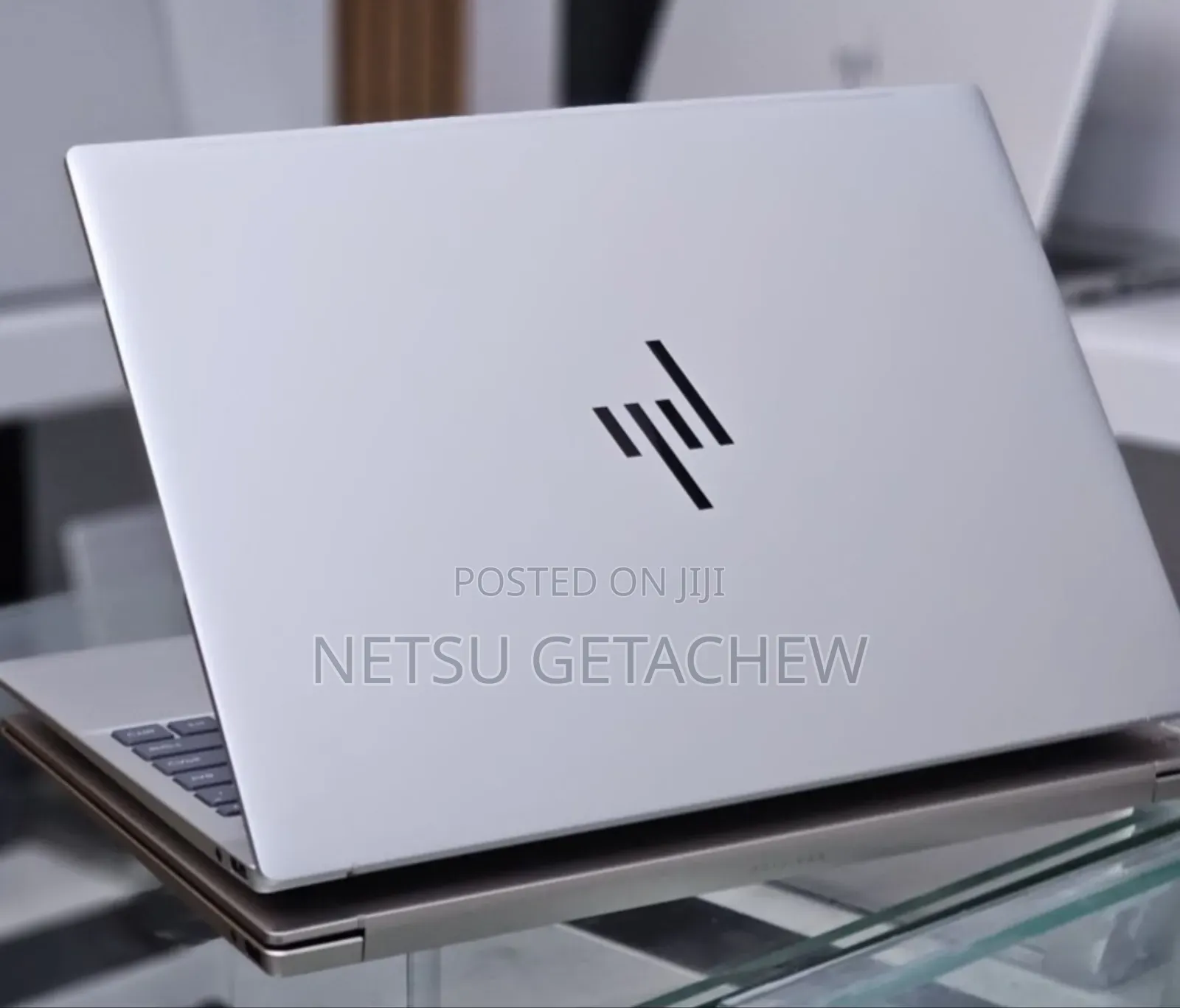 New Laptop HP Pavilion 15 16GB Intel Core I7 SSD 1T