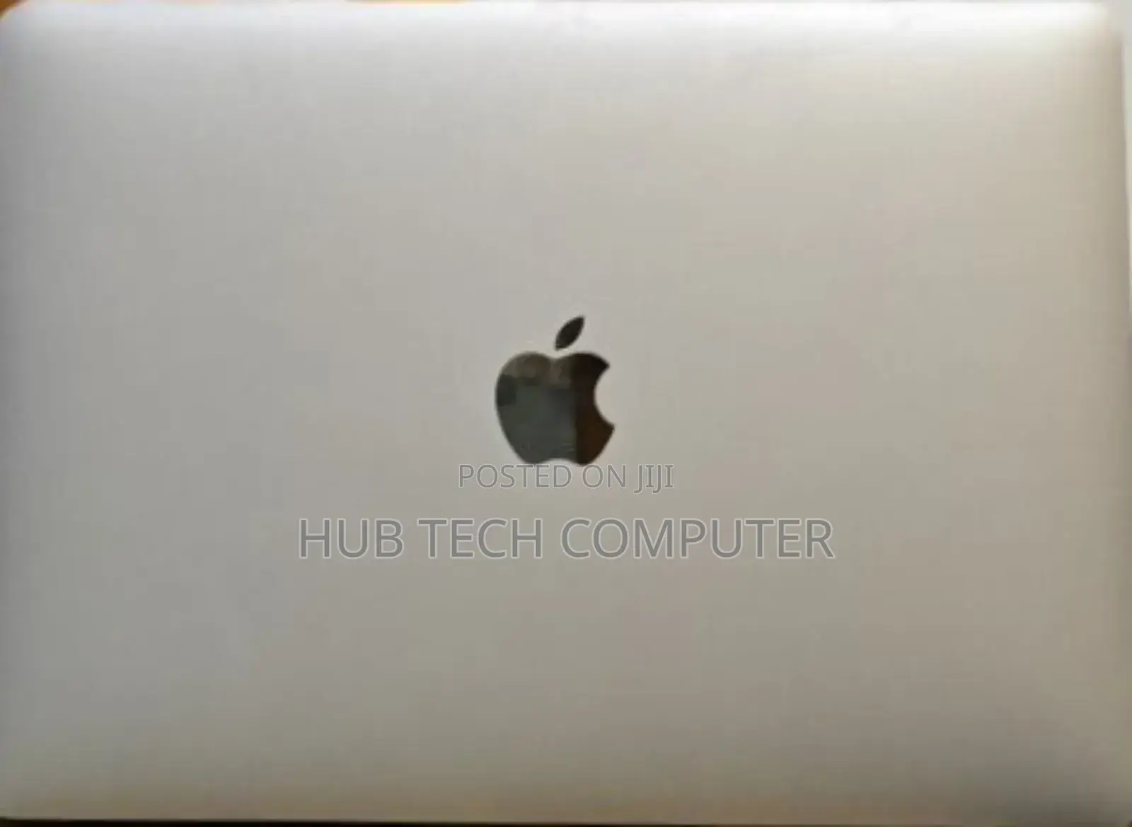 New Laptop Apple MacBook Pro 2019 16GB Intel Core I5 SSD 1T