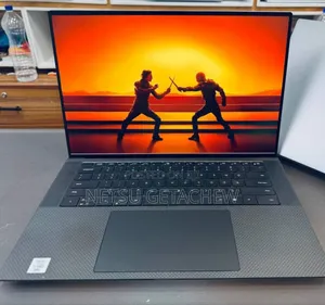 Photo - New Laptop Dell Precision 5540 32GB Intel Core I7 SSD 1T