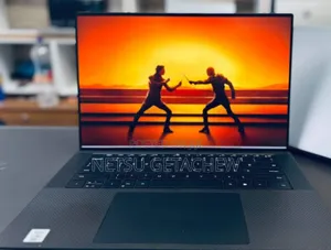 New Laptop Dell Precision 5540 32GB Intel Core I7 SSD 1T