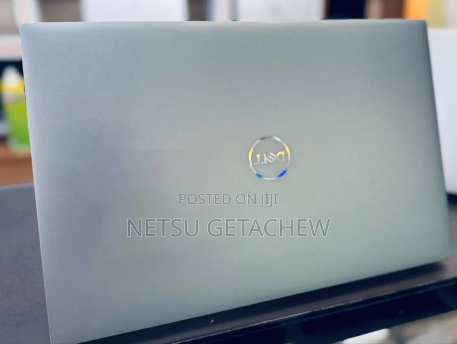 New Laptop Dell Precision 5540 32GB Intel Core I7 SSD 1T