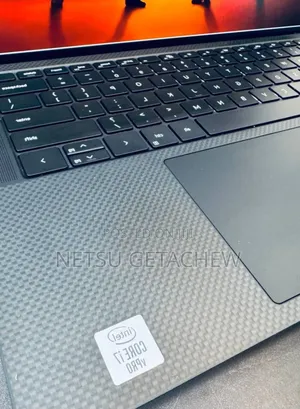 New Laptop Dell Precision 5540 32GB Intel Core I7 SSD 1T