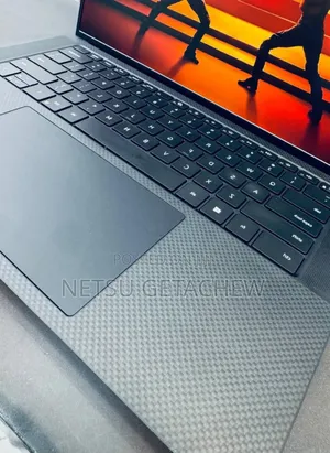 New Laptop Dell Precision 5540 32GB Intel Core I7 SSD 1T