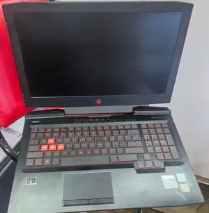 New Laptop HP Omen X 16GB Intel Core I5 SSD 512GB