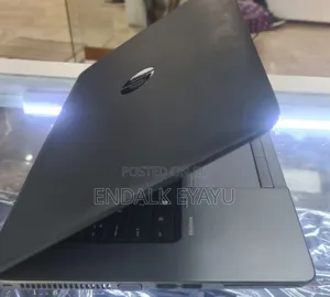 New Laptop HP EliteBook 850 G1 8GB Intel Core I5 HDD 500GB