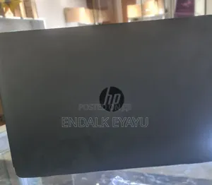 New Laptop HP EliteBook 850 G1 8GB Intel Core I5 HDD 500GB