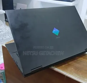 New Laptop HP Omen 17 32GB Intel Core I9 SSD 2T