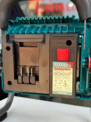 Portable Led Work Lamp.