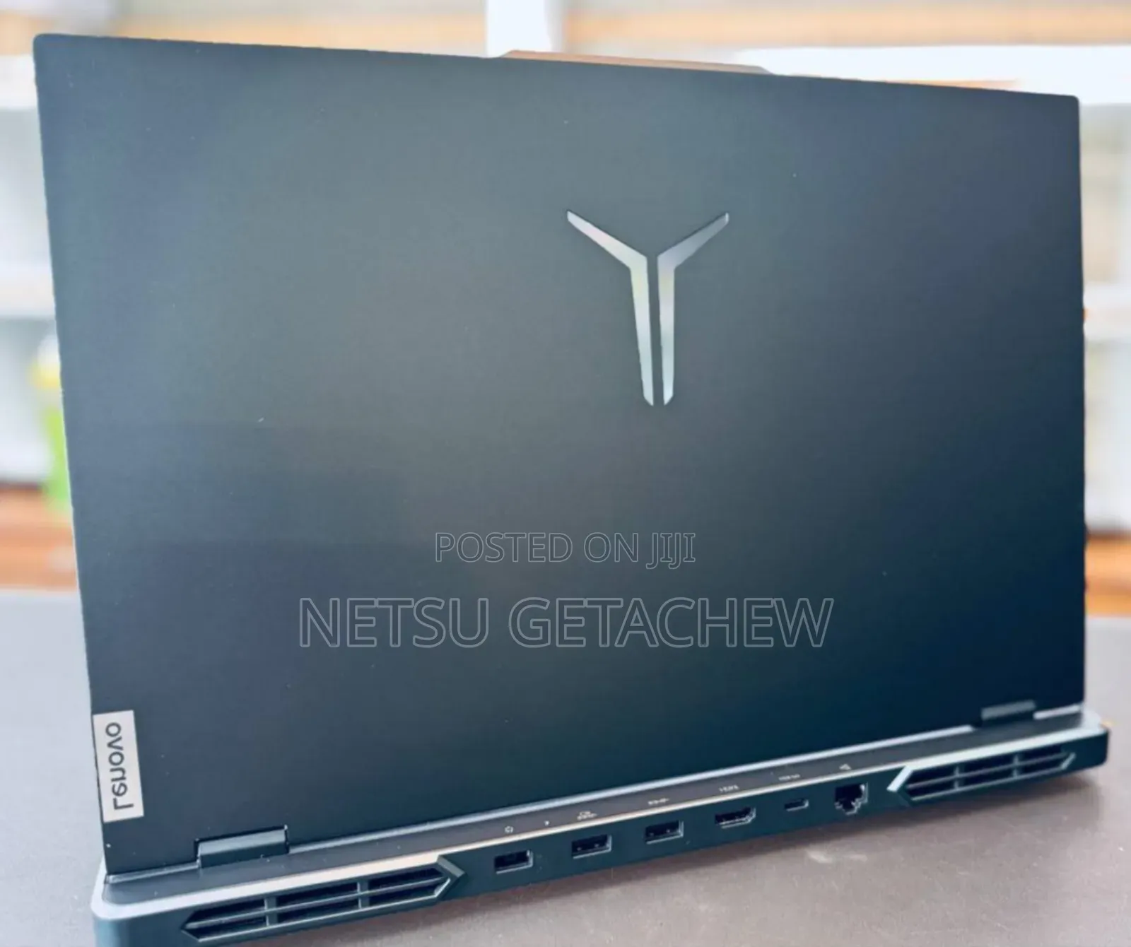 New Lenovo Legion Y7000P IRX9 Gaming Laptop 16GB Intel Core I9 SSD 1T