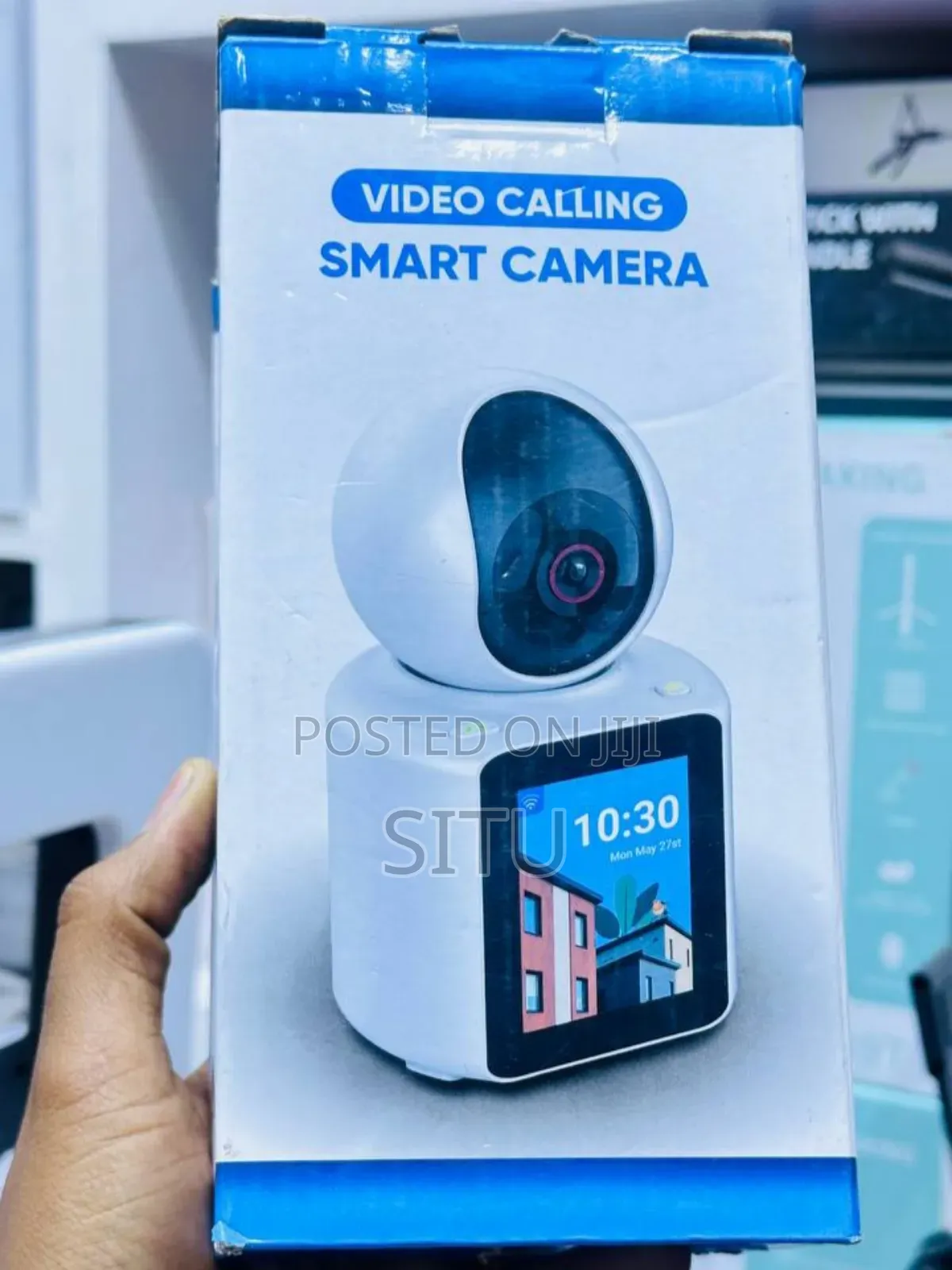 Smart Camera