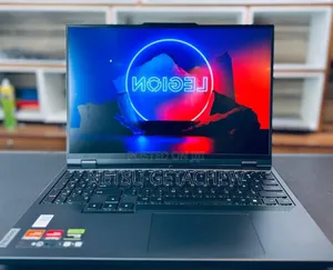 New Laptop Lenovo Legion 5 16GB AMD Ryzen 7 SSD 1T