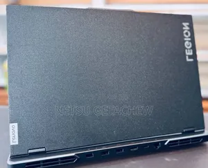 New Laptop Lenovo Legion 5 16GB AMD Ryzen 7 SSD 1T