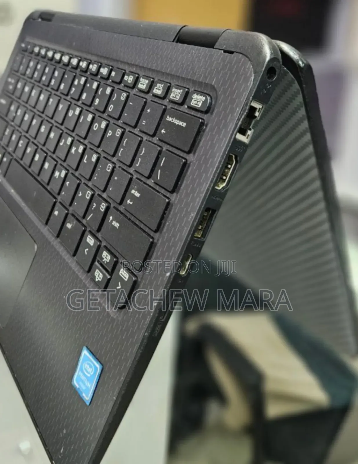 New Laptop HP ProBook 11 X360 4GB Intel Core M3 SSD 128GB