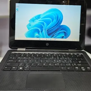 New Laptop HP ProBook 11 X360 4GB Intel Core M3 SSD 128GB