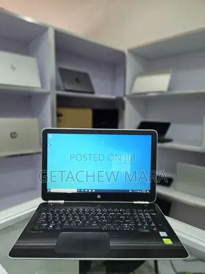 New Laptop HP Pavilion 15 16GB Intel Core I5 SSD 1T