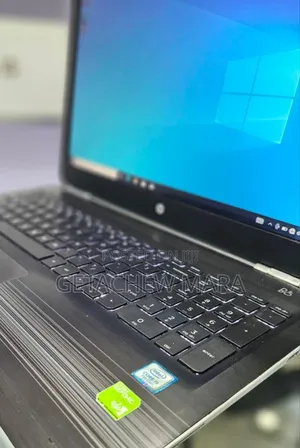 New Laptop HP Pavilion 15 16GB Intel Core I5 SSD 1T