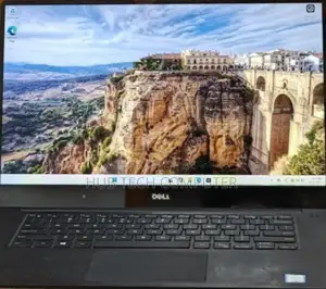 Photo - New Laptop Dell XPS 15 16GB Intel Core I7 SSD 256GB