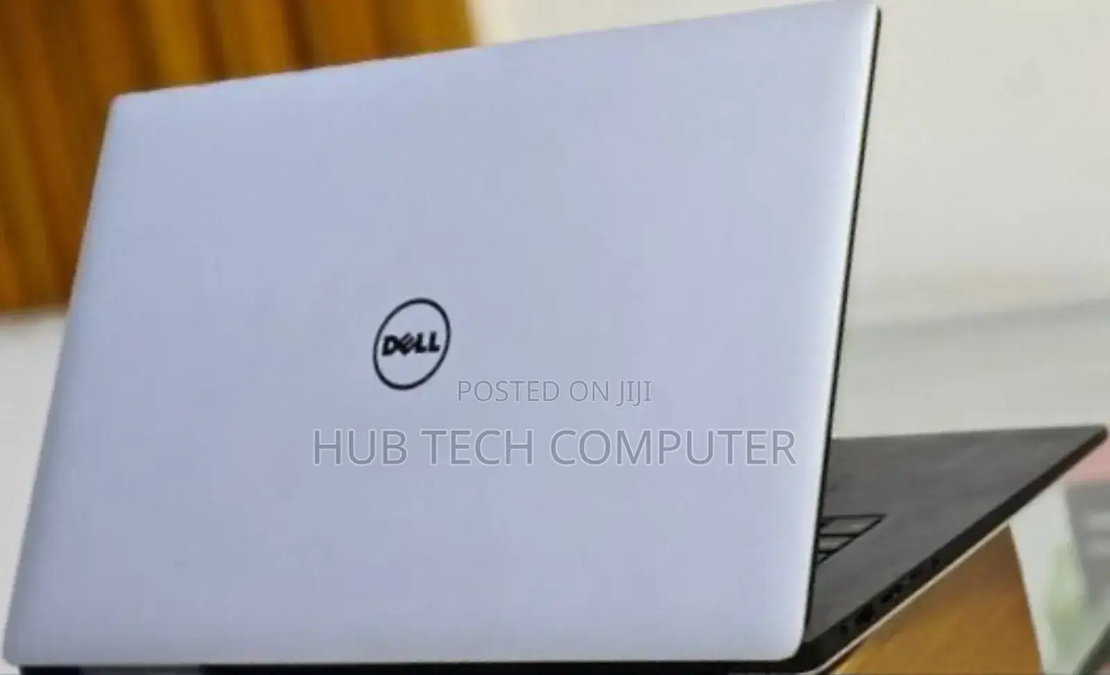 New Laptop Dell XPS 15 16GB Intel Core I7 SSD 256GB