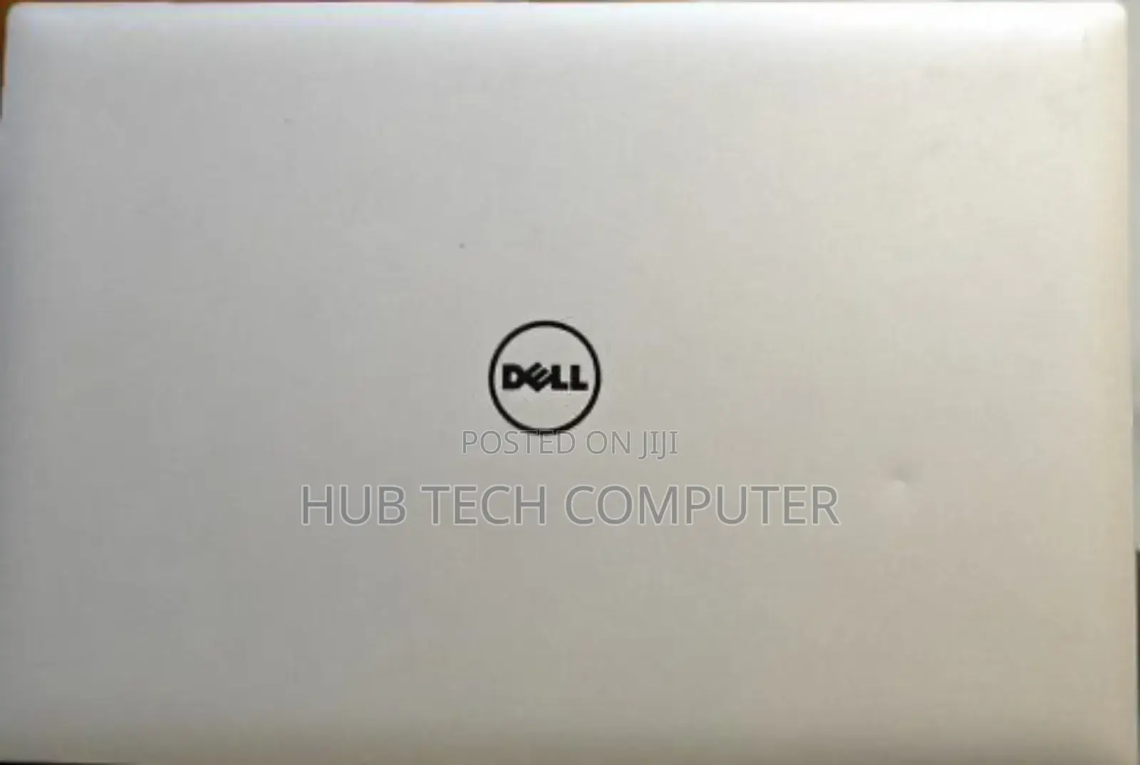 New Laptop Dell XPS 15 16GB Intel Core I7 SSD 256GB