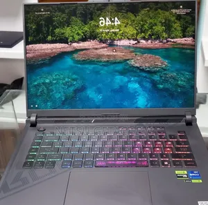Photo - New Laptop Asus ROG Strix G16 G614 16GB Intel Core I7 SSD 1T