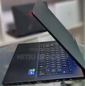 New Laptop Asus ROG Zephyrus G15 16GB Intel Core I7 SSD 1T