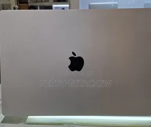 New Laptop Apple MacBook Pro M1 16GB Apple M1 Pro SSD 1T