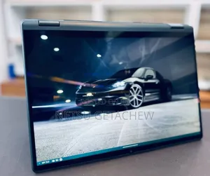 Photo - New Laptop Lenovo Yoga 11e 8GB AMD Ryzen 5 SSD 512GB