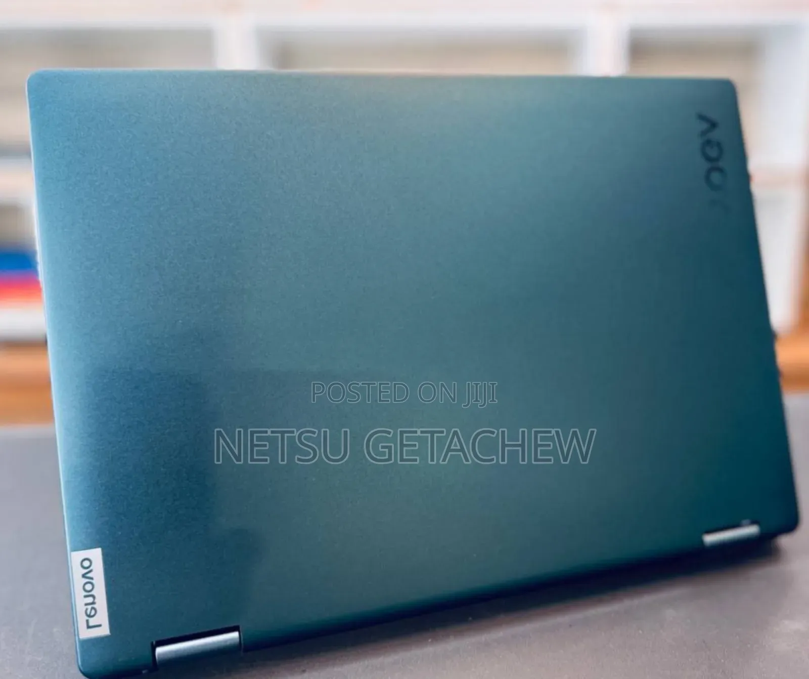 New Laptop Lenovo Yoga 11e 8GB AMD Ryzen 5 SSD 512GB