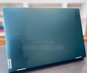 New Laptop Lenovo Yoga 11e 8GB AMD Ryzen 5 SSD 512GB