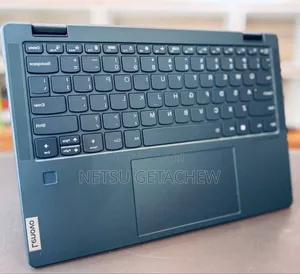 New Laptop Lenovo Yoga 11e 8GB AMD Ryzen 5 SSD 512GB