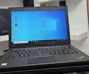 Photo - New Laptop Lenovo ThinkPad T460 8GB Intel Core I7 SSD 256GB