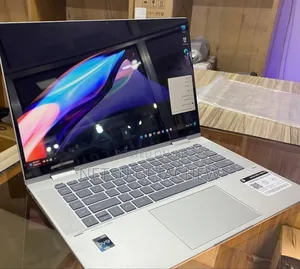 Photo - New Laptop HP Envy X360 16GB Intel Core I7 SSD 1T