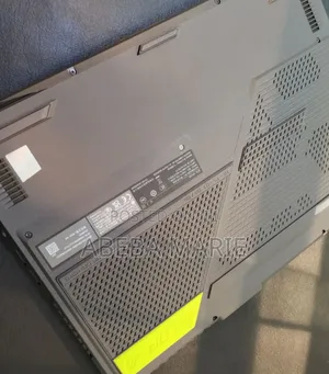 New Laptop Asus ROG Strix G15 16GB AMD Ryzen 9 SSD 512GB