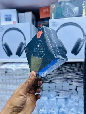 Photo - Earbuds A9 Pro Wireless