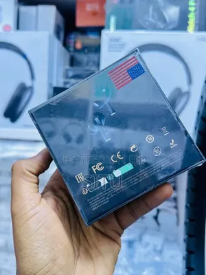 Earbuds A9 Pro Wireless