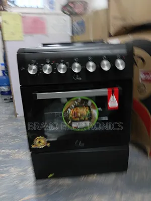 Apple 4 Electric Oven – Made in Turkey | Premium Quality !