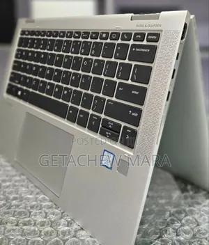 New Laptop HP EliteBook 1030 16GB Intel Core I7 SSD 512GB