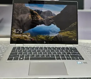 New Laptop HP EliteBook 1030 16GB Intel Core I7 SSD 512GB