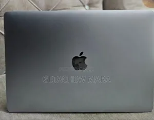 New Laptop Apple MacBook Pro 2019 8GB Intel Core i5 SSD 256GB