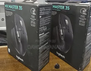 Photo - Logitech Mouse