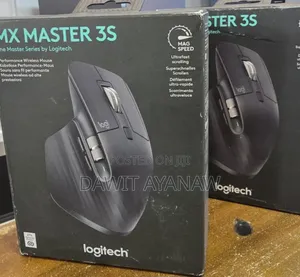 Logitech Mouse