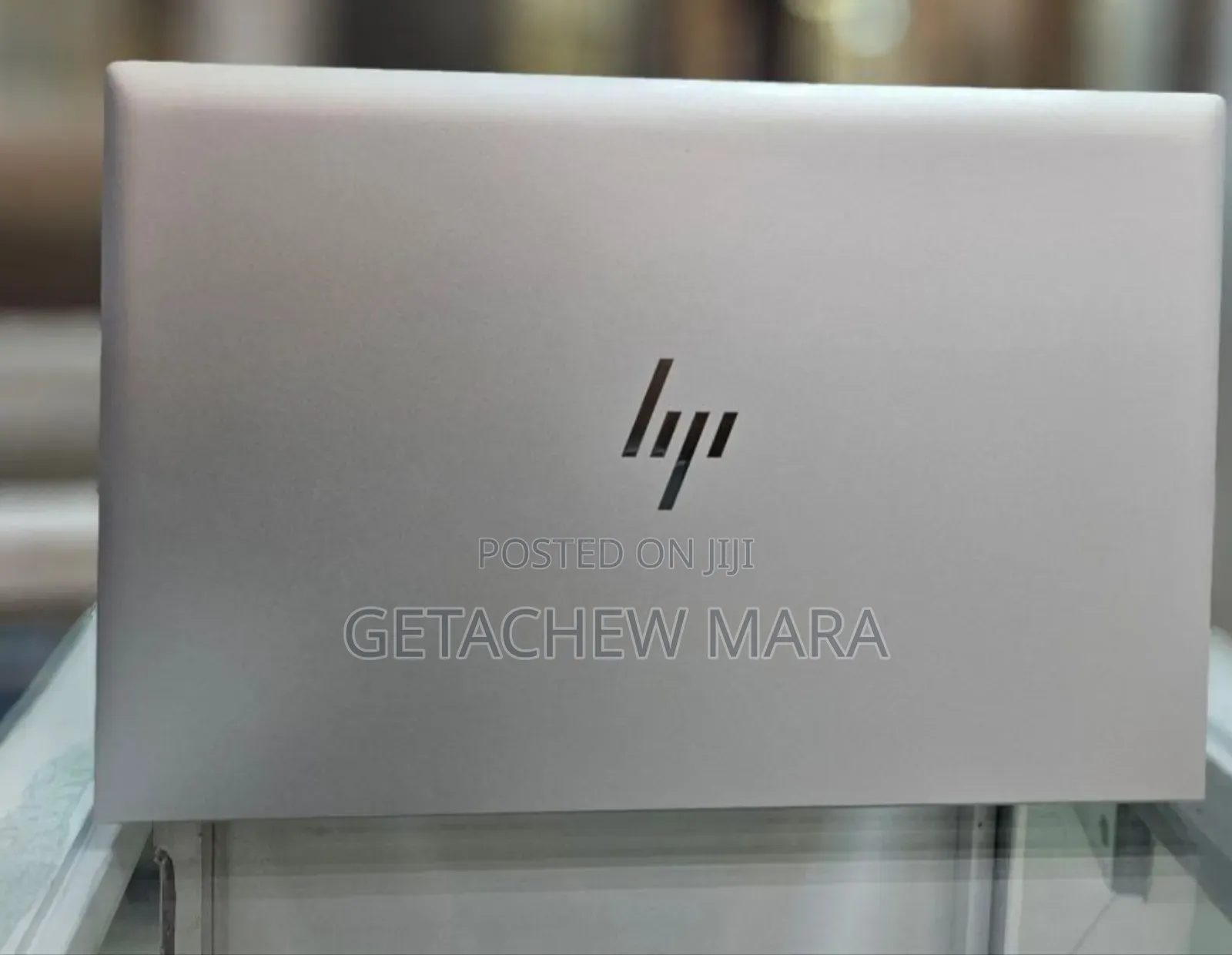 New Laptop HP EliteBook 840 G8 16GB Intel Core I5 SSD 512GB