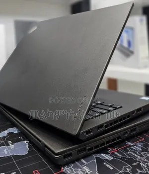 Photo - New Laptop Lenovo ThinkPad T460 8GB Intel Core I7 SSD 256GB