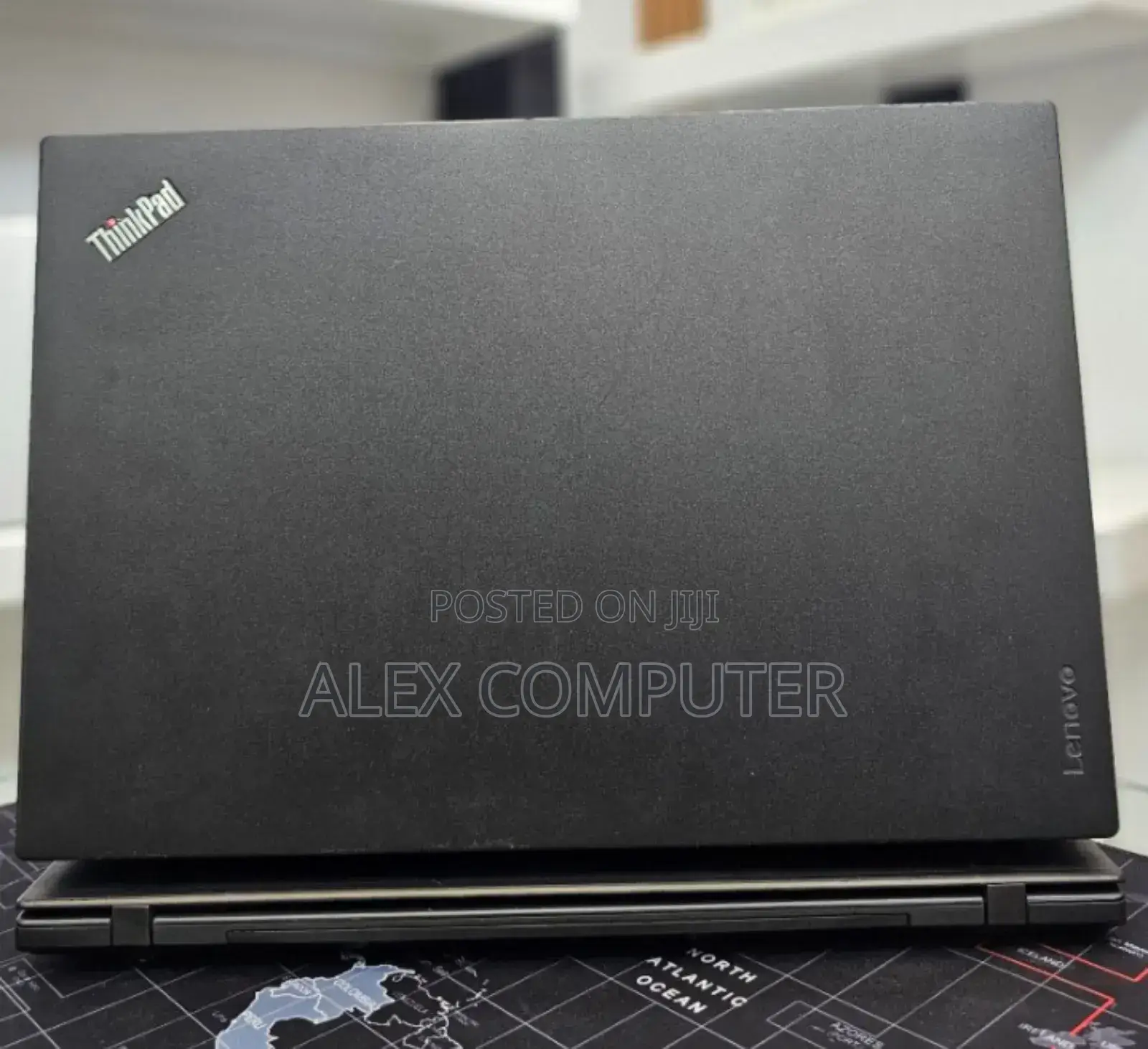 New Laptop Lenovo ThinkPad T460 8GB Intel Core I7 SSD 256GB