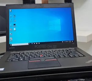 New Laptop Lenovo ThinkPad X1 Carbon 8GB Intel Core I7 SSD 256GB