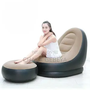 Comfortable Inflatable Sofa